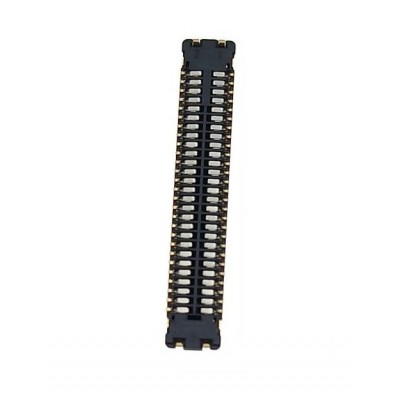 Lcd Connector For Motorola Edge 40 By - Maxbhi Com