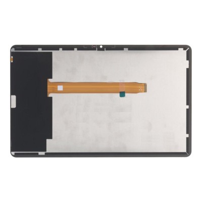 Lcd With Touch Screen For Honor Pad X9 Black By - Maxbhi Com