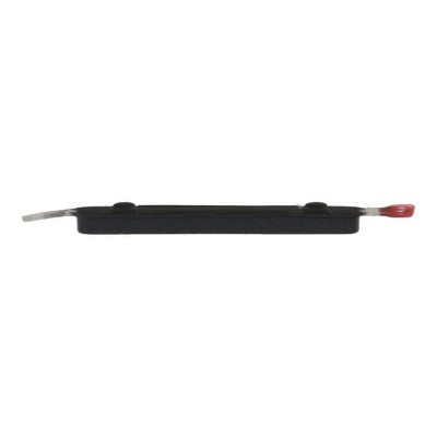 Volume Side Button Outer For Motorola Moto E32s Black By - Maxbhi Com