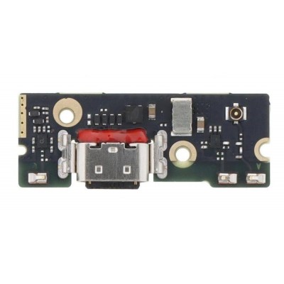 Charging Connector Flex Pcb Board For Cubot Kingkong Power By - Maxbhi Com