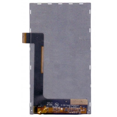 Lcd Screen For Karbonn S1 Titanium Replacement Display By - Maxbhi Com