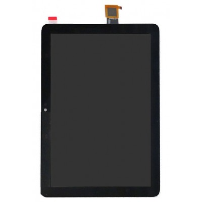 Lcd With Touch Screen For Amazon Fire Hd 8 Plus 2022 Grey By - Maxbhi Com