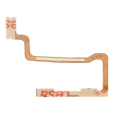 Volume Button Flex Cable For Oneplus Nord N300 5g By - Maxbhi Com