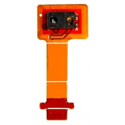 Proximity Light Sensor Flex Cable For Sony Xperia M2 D2303 By - Maxbhi Com
