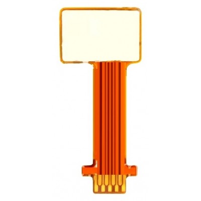 Proximity Light Sensor Flex Cable For Sony Xperia M2 D2303 By - Maxbhi Com