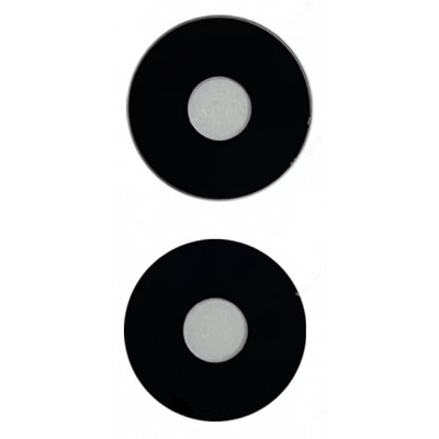 Camera Lens For Motorola Moto G Play 2024 Black By - Maxbhi Com