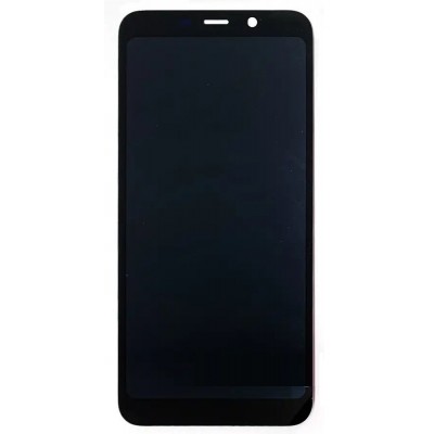 Lcd With Touch Screen For Meizu C9 Pro White By - Maxbhi Com