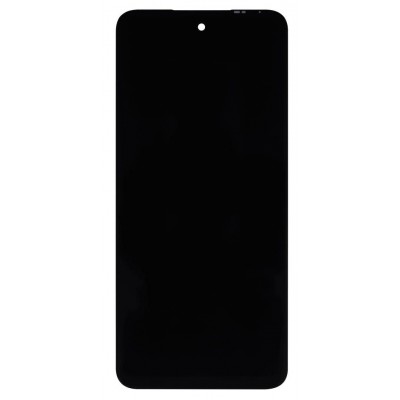 Lcd With Touch Screen For Motorola Moto G Play 2024 Blue By - Maxbhi Com