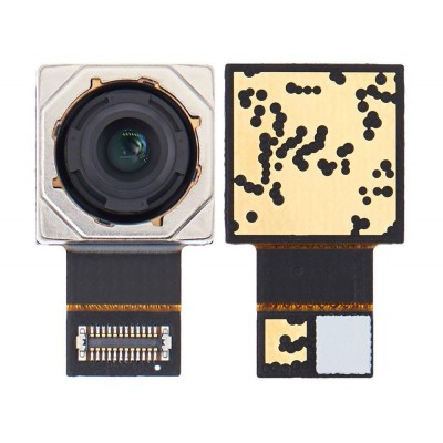 Replacement Back Camera For Motorola Moto G Play 2024 By - Maxbhi Com