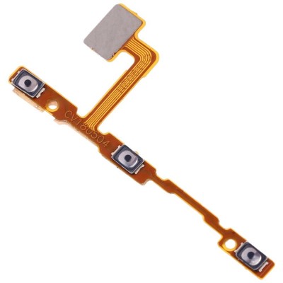 Power Button Flex Cable For Vivo X21i On Off Flex Pcb By - Maxbhi Com