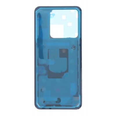Back Panel Cover For Xiaomi 14 White - Maxbhi Com