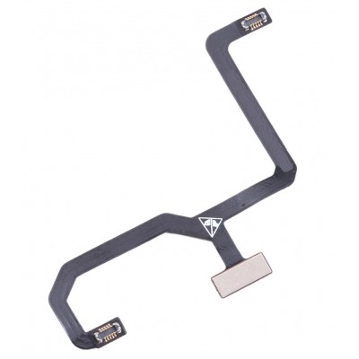 Power Button Flex Cable For Zte Nubia Red Magic 7s On Off Flex Pcb By - Maxbhi Com
