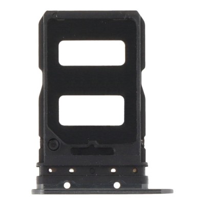 Sim Card Holder Tray For Xiaomi 14 Black - Maxbhi Com