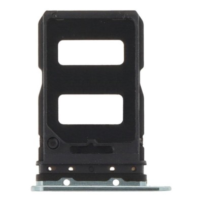 Sim Card Holder Tray For Xiaomi 14 Green - Maxbhi Com