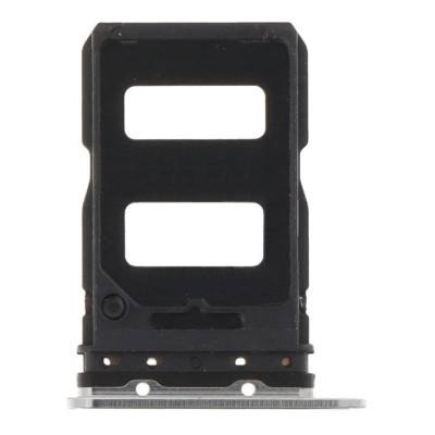 Sim Card Holder Tray For Xiaomi 14 White - Maxbhi Com