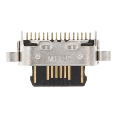 Charging Connector For Doogee S59 By - Maxbhi Com