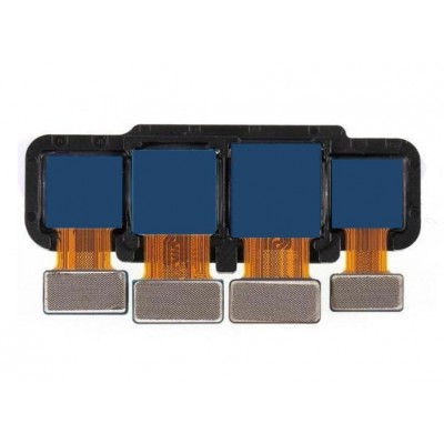 Replacement Back Camera For Samsung Galaxy A9 2018 By - Maxbhi Com