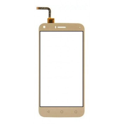 Touch Screen Digitizer For Umi Diamond Gold By - Maxbhi Com
