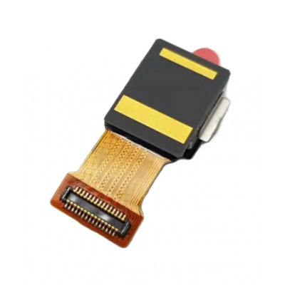 Replacement Back Camera For Meizu Mx6 By - Maxbhi Com