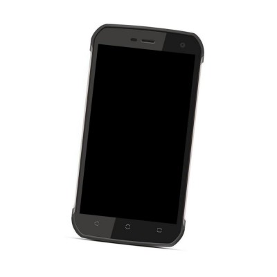 Middle Frame Ring Only for Energizer Energy E520 LTE Black
