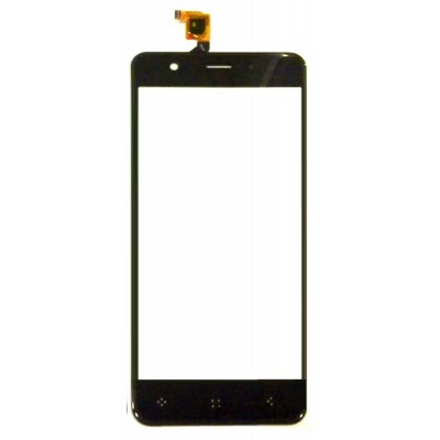 Touch Screen Digitizer For Elephone P8 Mini Black By - Maxbhi Com