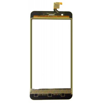 Touch Screen Digitizer For Elephone P8 Mini Black By - Maxbhi Com
