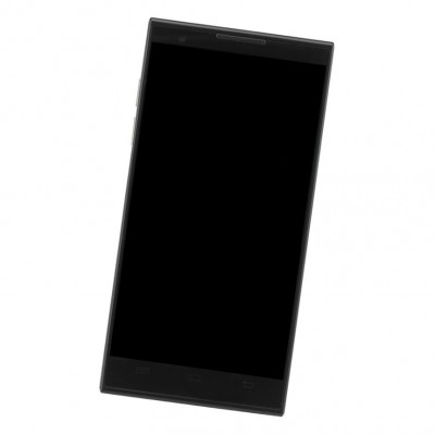 Middle Frame Ring Only for OPlus XonPhone 5 White