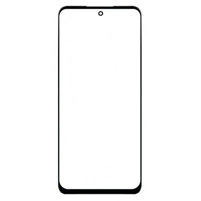 Touch Screen Digitizer For Motorola Moto G64 5g Lilac By - Maxbhi Com