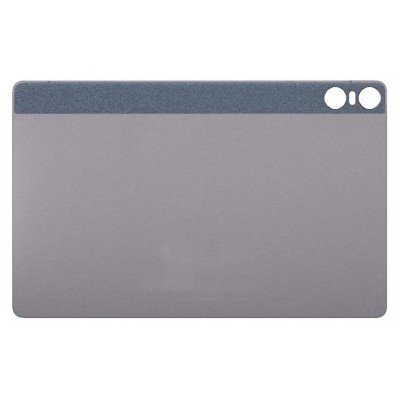 Back Panel Cover For Cubot Tab 50 Black - Maxbhi Com