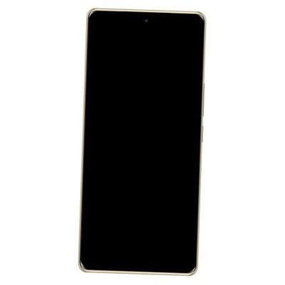 Lcd Connector For Infinix Note 40 Pro Plus 5g By - Maxbhi Com
