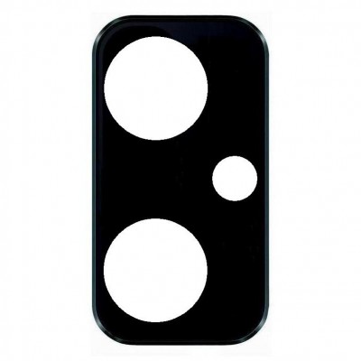 Camera Lens for Blackview Oscal Tiger 10 Blue