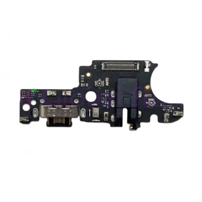 Charging Connector Flex Pcb Board For Motorola Moto G64 5g By - Maxbhi Com