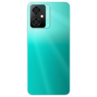 Full Body Housing For Blackview Oscal Tiger 10 Green - Maxbhi Com