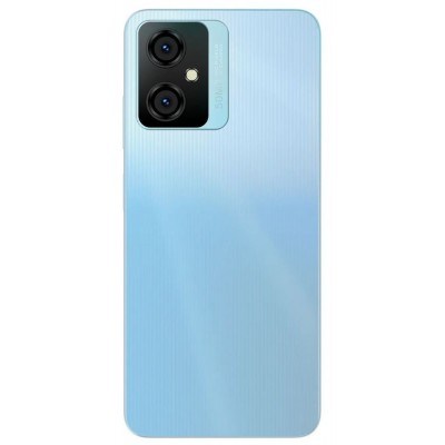 Full Body Housing For Blackview Oscal Tiger 10 White - Maxbhi Com