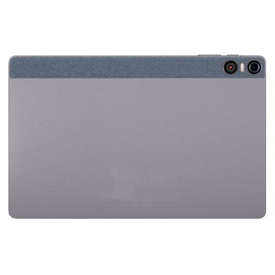 Full Body Housing For Cubot Tab 50 Grey - Maxbhi Com
