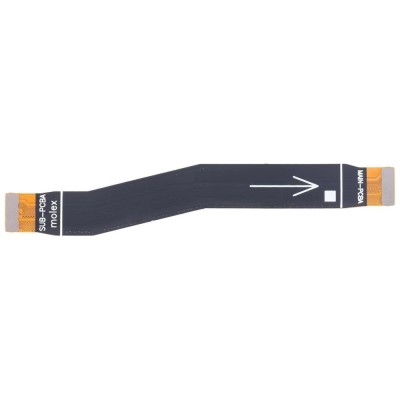 Lcd Flex Cable For Motorola Moto G64 5g By - Maxbhi Com