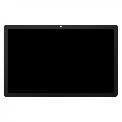 LCD with Touch Screen for Cubot Tab 50 Black