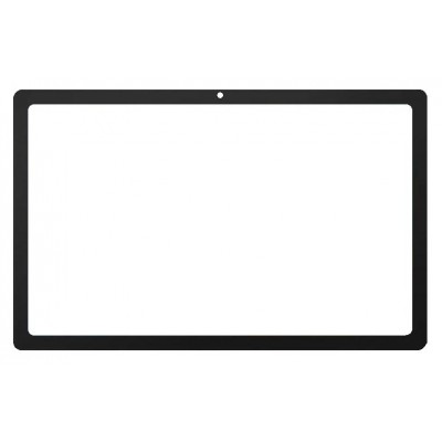 Touch Screen Digitizer For Cubot Tab 50 White By - Maxbhi Com