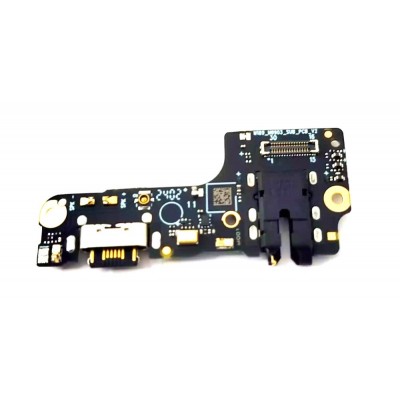 Charging Connector Flex Pcb Board For Blackview Color 8 By - Maxbhi Com