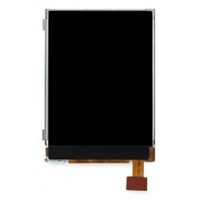Lcd Screen For Nokia 3711 Replacement Display By - Maxbhi Com