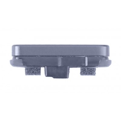 Power Button Outer For Blackview Color 8 Black By - Maxbhi Com