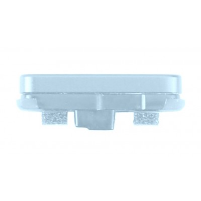 Power Button Outer For Blackview Color 8 Blue By - Maxbhi Com