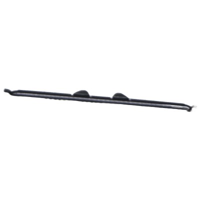 Speaker Jaali Anti Dust Net Rubber For Cubot Tab 50 By - Maxbhi Com