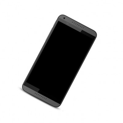 Middle Frame Ring Only for HTC Desire 816D White