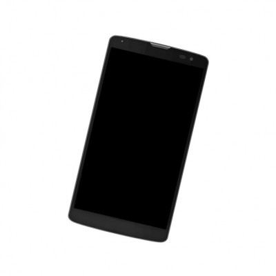 Middle Frame Ring Only for LG G Vista VS880 Black
