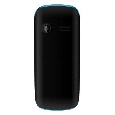Full Body Housing For Rage Nano N Black Blue - Maxbhi Com
