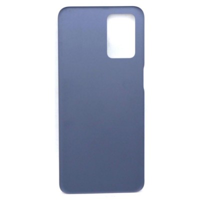 Back Panel Cover For Realme 9 5g Se White - Maxbhi Com