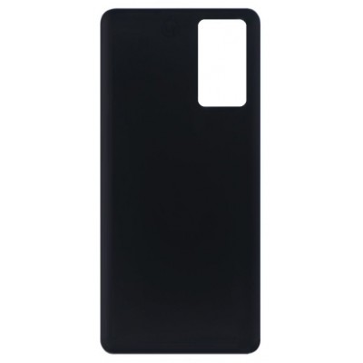 Back Panel Cover For Vivo Iqoo 7 India Ice - Maxbhi Com