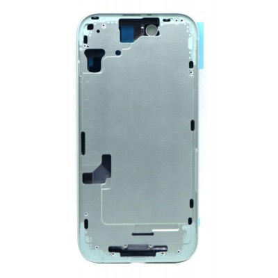 Full Body Housing For Apple Iphone 15 Green - Maxbhi Com