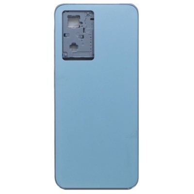 Full Body Housing For Oppo A77 4g Blue - Maxbhi Com